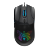 MOUSE (เมาส์) NUBWO NM101 (BLACK)