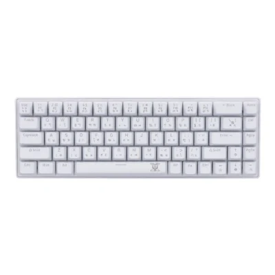 NUBWO X68 KRUEGER (WHITE)