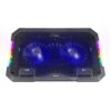 Cooler Pad NUBWO NF212 BLACK