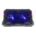 Cooler Pad NUBWO NF212 BLACK