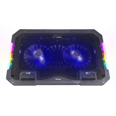 Cooler Pad NUBWO NF212 BLACK