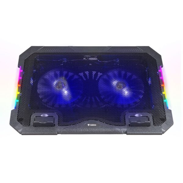 Cooler Pad NUBWO NF212 BLACK