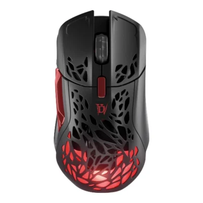 SteelSeries Aerox 5 Wireless: Diablo® IV Edition MOUSE