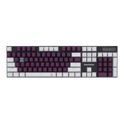 NUBWO X62 RHIANNON