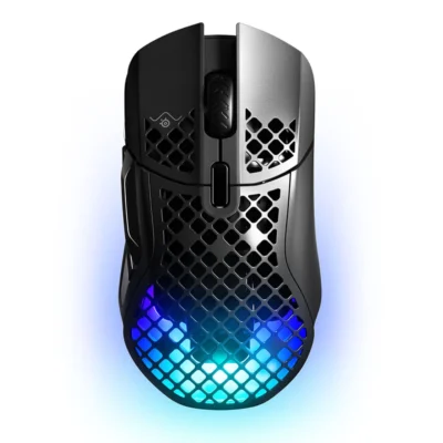 SteelSeries Aerox 5 Wireless MOUSE