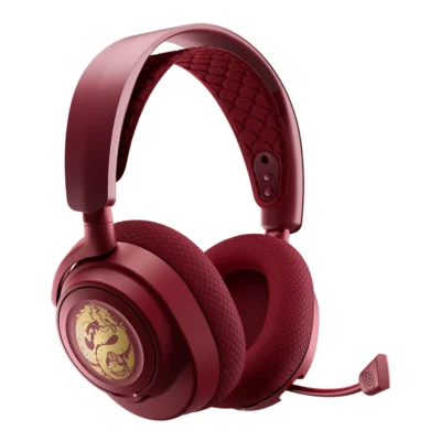 SteelSeries Arctis Nova 7 Dragon Edition Headsets