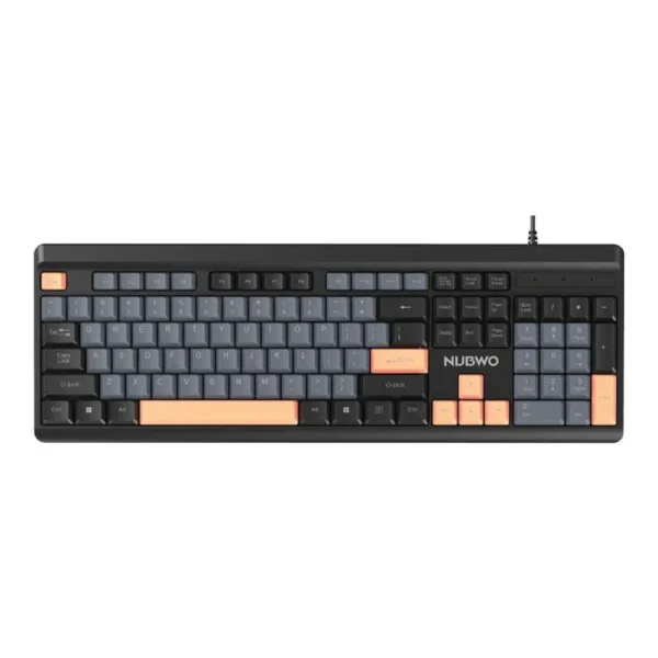 NUBWO NK44