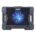 Cooler Pad NUBWO NF213 (BLACK)