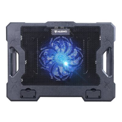 Cooler Pad NUBWO NF213 (BLACK)