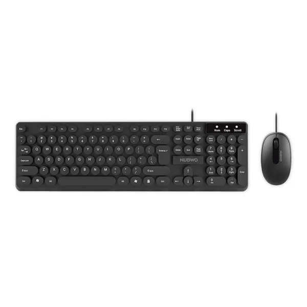 NUBWO NKM637 - WIRED COMBO SET
