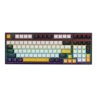 NUBWO X802 THANATOS