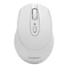WIRELESS MOUSE (เมาส์ไร้สาย) NUBWO NMB-030 (WHITE)