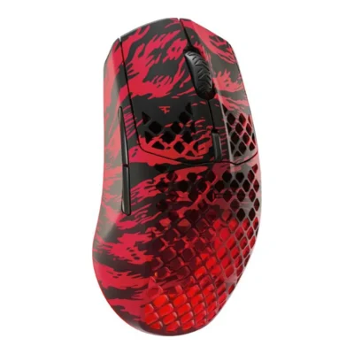 Aerox 3 Wireless FaZe Clan Edition