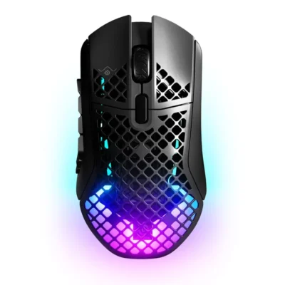 SteelSeries Aerox 9 Wireless MOUSE