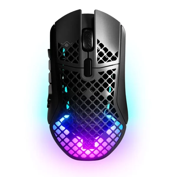 SteelSeries Aerox 9 Wireless MOUSE