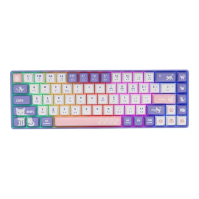 NUBWO NK50