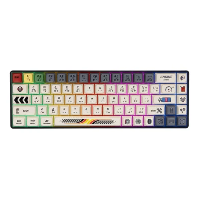 NUBWO NK51 WIRELESS
