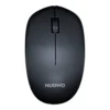 WIRELESS MOUSE (เมาส์ไร้สาย) NUBWO NMB037 (BLACK)