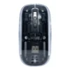 WIRELESS MOUSE (เมาส์ไร้สาย) NUBWO NMB038 (BLACK)