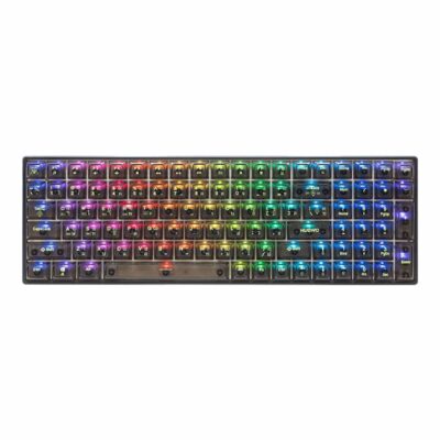 NUBWO X38 BARRAHZ WIRELESS