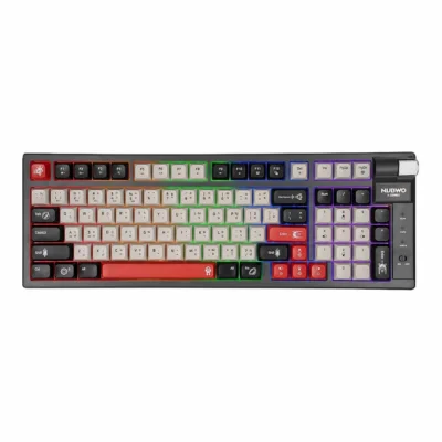 NUBWO X803 GALACTIC WIRELESS