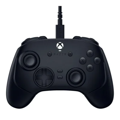 CONTROLLER RAZER WOLVERINE V3 TOURNAMENT EDITION (BLACK)