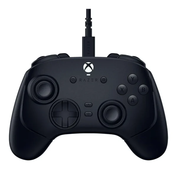 CONTROLLER RAZER WOLVERINE V3 TOURNAMENT EDITION (BLACK)