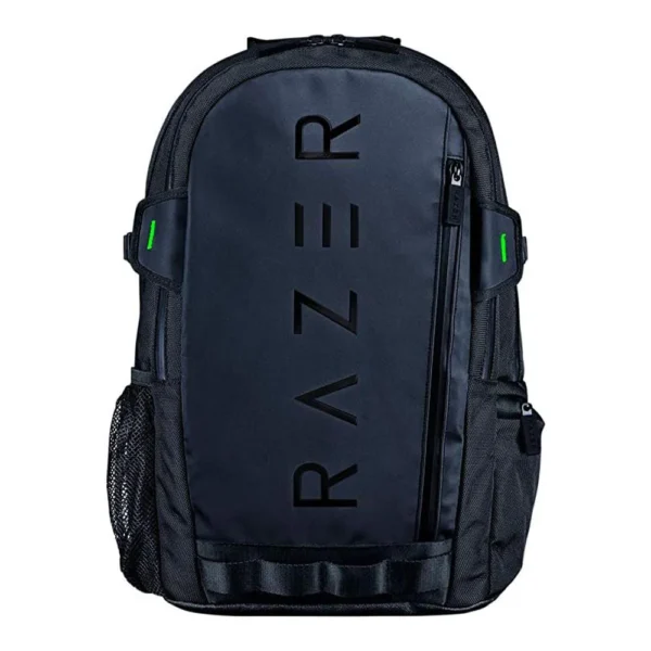 BACKPACK (กระเป๋าใส่โน้ตบุ๊ค) BAG RAZER ROGUE 16 INCH V3 (BLACK)