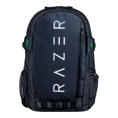 BACKPACK (กระเป๋าใส่โน้ตบุ๊ค) BAG RAZER ROGUE 16 INCH V3 (CHROMATIC)