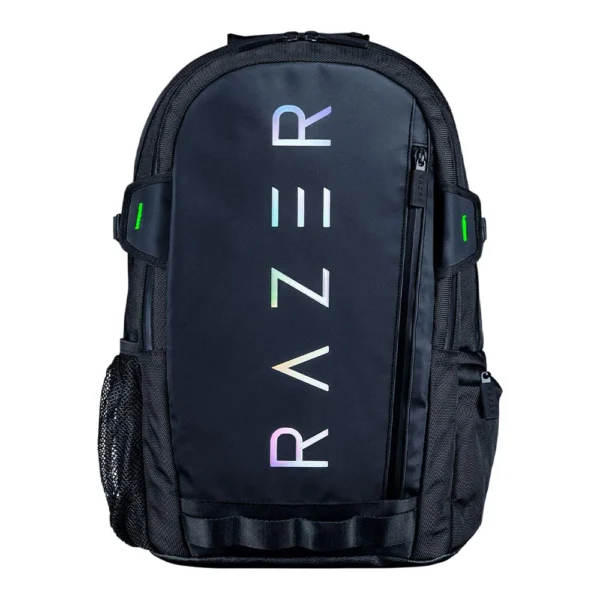BACKPACK (กระเป๋าใส่โน้ตบุ๊ค) BAG RAZER ROGUE 16 INCH V3 (CHROMATIC)