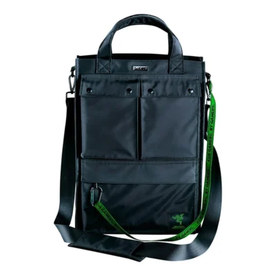 BACKPACK (กระเป๋าใส่โน้ตบุ๊ค) RAZER XANTHUS TOTE