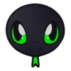 FLOOR RUG (พรม) RAZER SNEKI SNEK