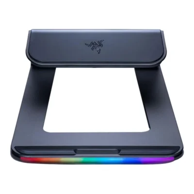 LAPTOP STAND (แท่นวางแล็ปท็อป) RAZER LAPTOP STAND CHROMA