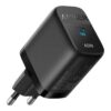 Anker A2643 313 45W Charger Black