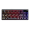 คีย์บอร์ด EGA TYPE CMK4 (BLACK) (RED SWITCH)