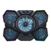 EGA TYPE CP4 Cooling Pad Black