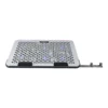 EGA TYPE CP5 Cooling Pad Black