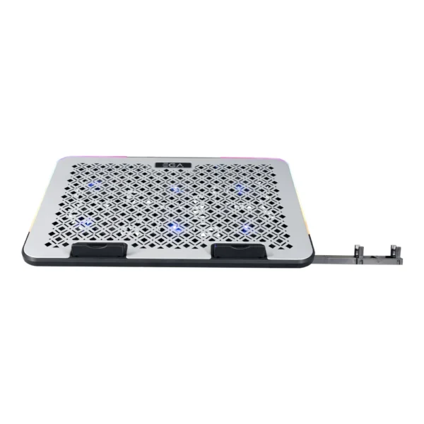EGA TYPE CP5 Cooling Pad Black