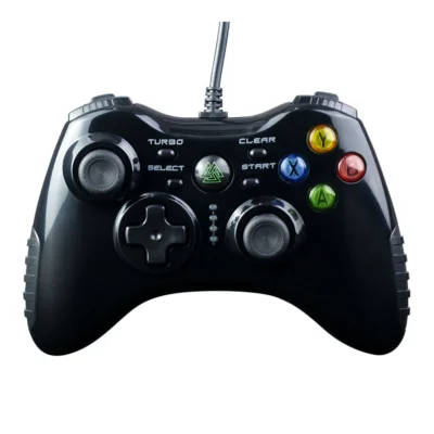 EGA TYPE J1 CONTROLLER