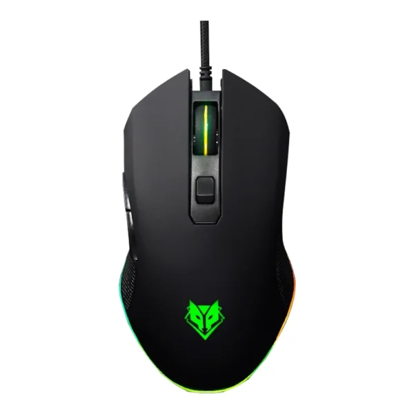MOUSE (เม้าส์) NUBWO DESTROY NM-85 MARK III