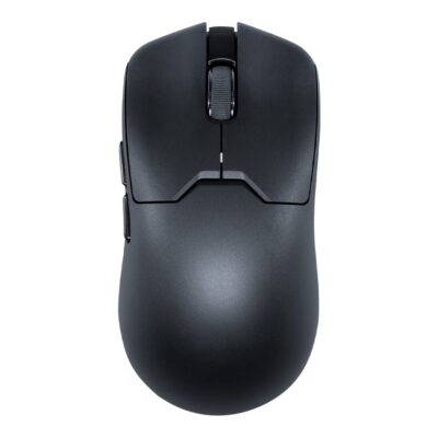 เมาส์ EGA TYPE GM1 PRO - BLACK