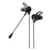 หูฟัง EGA TYPE E5 - BLACK In-Ear