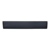 EGA TYPE WR3 SIZE L WRIST REST - BLACK