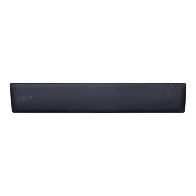 EGA TYPE WR3 SIZE L WRIST REST - BLACK