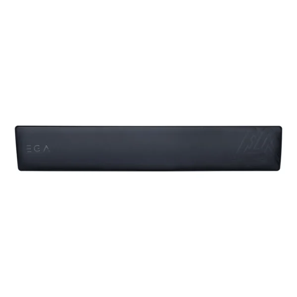 EGA TYPE WR3 SIZE L WRIST REST - BLACK