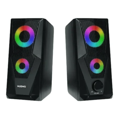 Speaker NUBWO ANTHEM NS-40 - BLACK