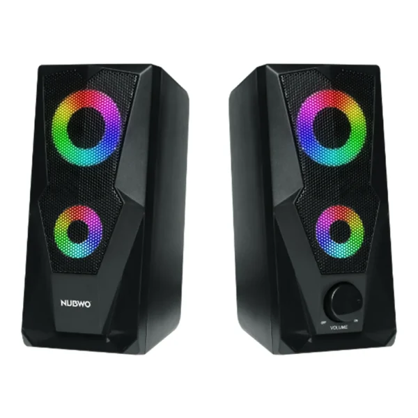 Speaker NUBWO ANTHEM NS-40 - BLACK