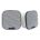 SPEAKER NUBWO NS10 - WHITE