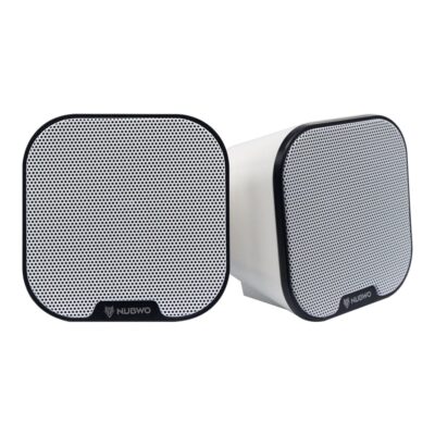 SPEAKER NUBWO NS10 - WHITE