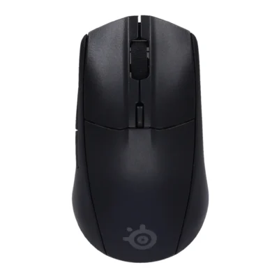 SteelSeries Rival 3 Wireless Gen 2 - Black US MOUSE